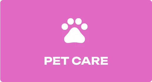 IconPetCare